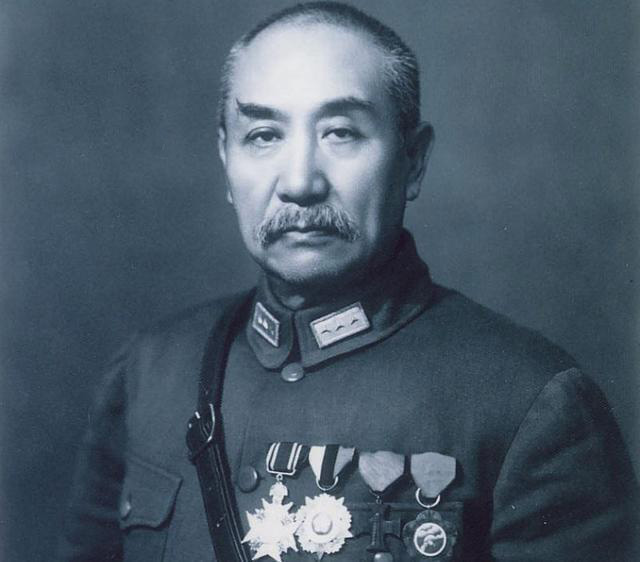 抗日期间南京会战总指挥,抗日十大会战指挥将领