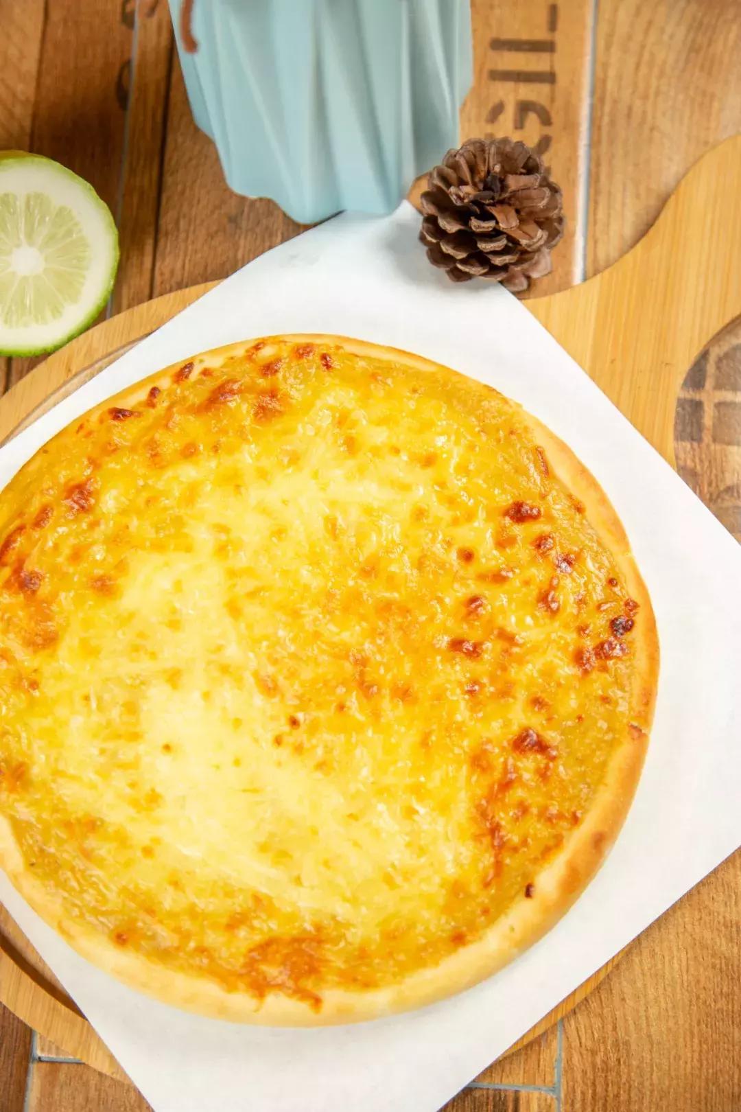 人气产品买一送一！披萨半价！现在来还能吃4顿霸王餐！