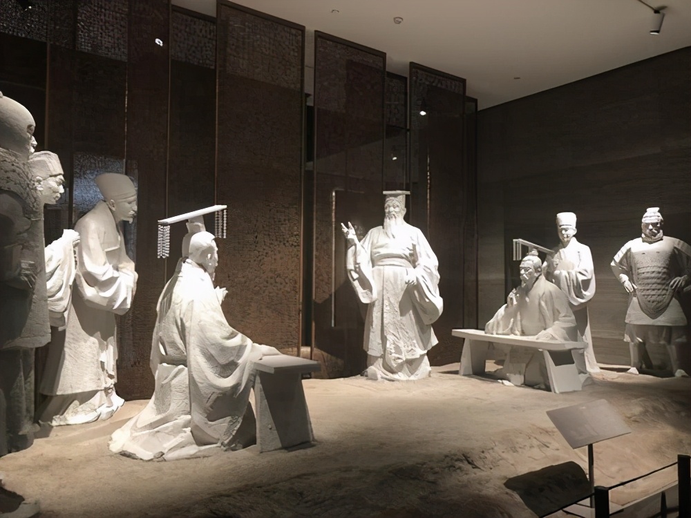 济宁市4a级景区,济宁5a级景区都是有哪些景点