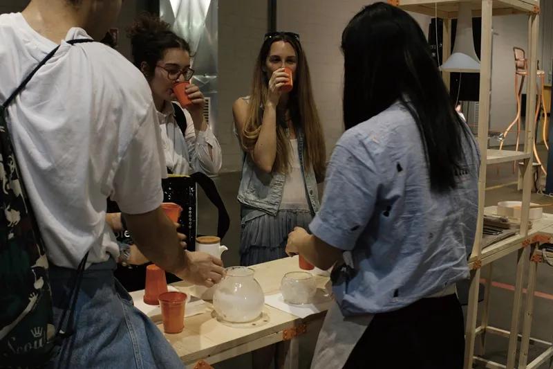 食物设计案例,健康饮食的设计意图