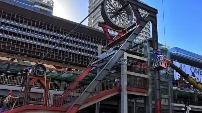 解锁ONETHIRD1/3,承袭「全球百大中国第二」夜店品牌制作?