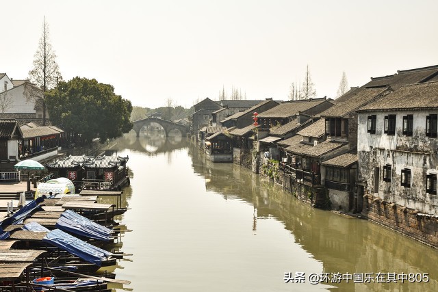 古镇千灯旅游攻略,江苏千灯古镇在哪