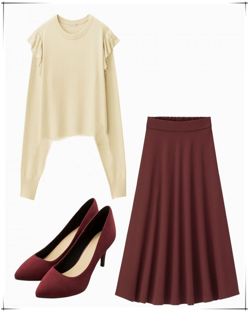 骨盆大要穿什么裤子好看,骨盆前倾怎么穿搭学生党