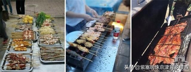 怀柔区黄花城水长城民宿介绍,怀柔黄花城水长城附近住宿