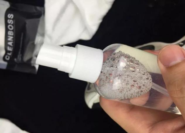aj脏了怎么擦,aj球鞋脏了怎么办洗不干净