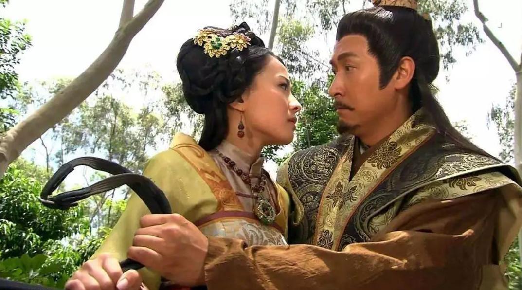 徐皇后为什么会嫁给朱棣,朱棣仁孝徐皇后对朱棣很重要