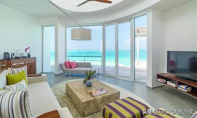 马尔代夫6星推荐,马尔代夫超五星推荐