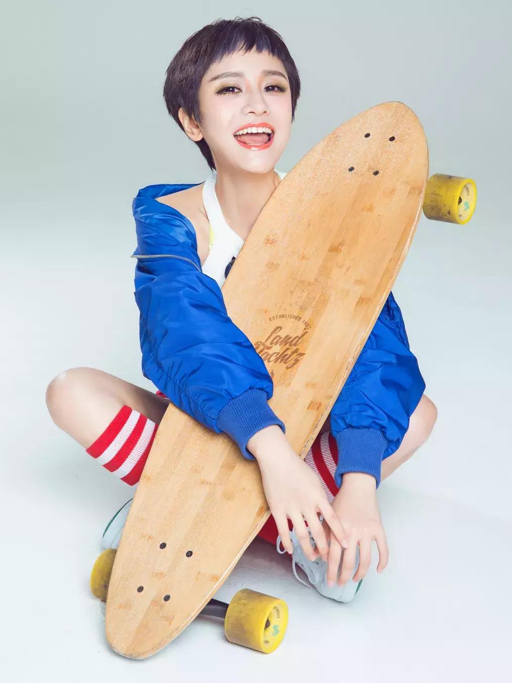 立风计划X人物专访-张晏端