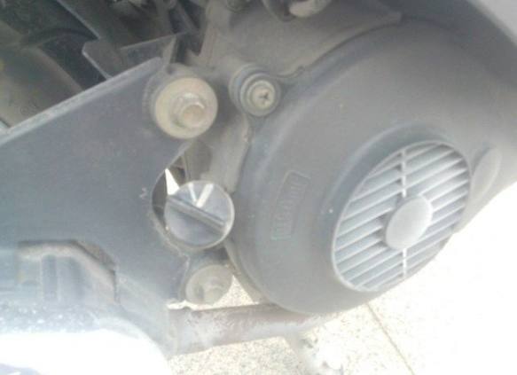 铃木踏板qs125t-a,铃木踏板qs125t通病