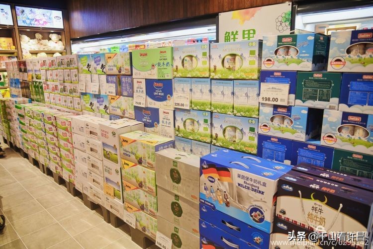 许昌胖东来名烟名酒都卖什么,许昌名烟名酒团购中心