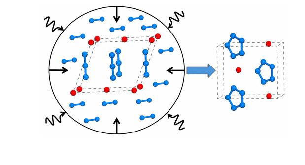 中国研发第一颗中子弹,中国研发的固体氢子弹