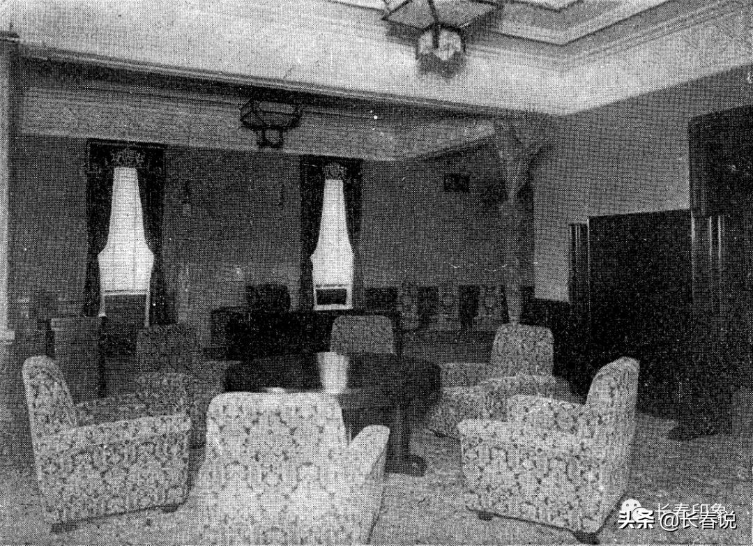 一曲复调的悲歌——它是长春最接近完美的老建筑却一直遭人诟病