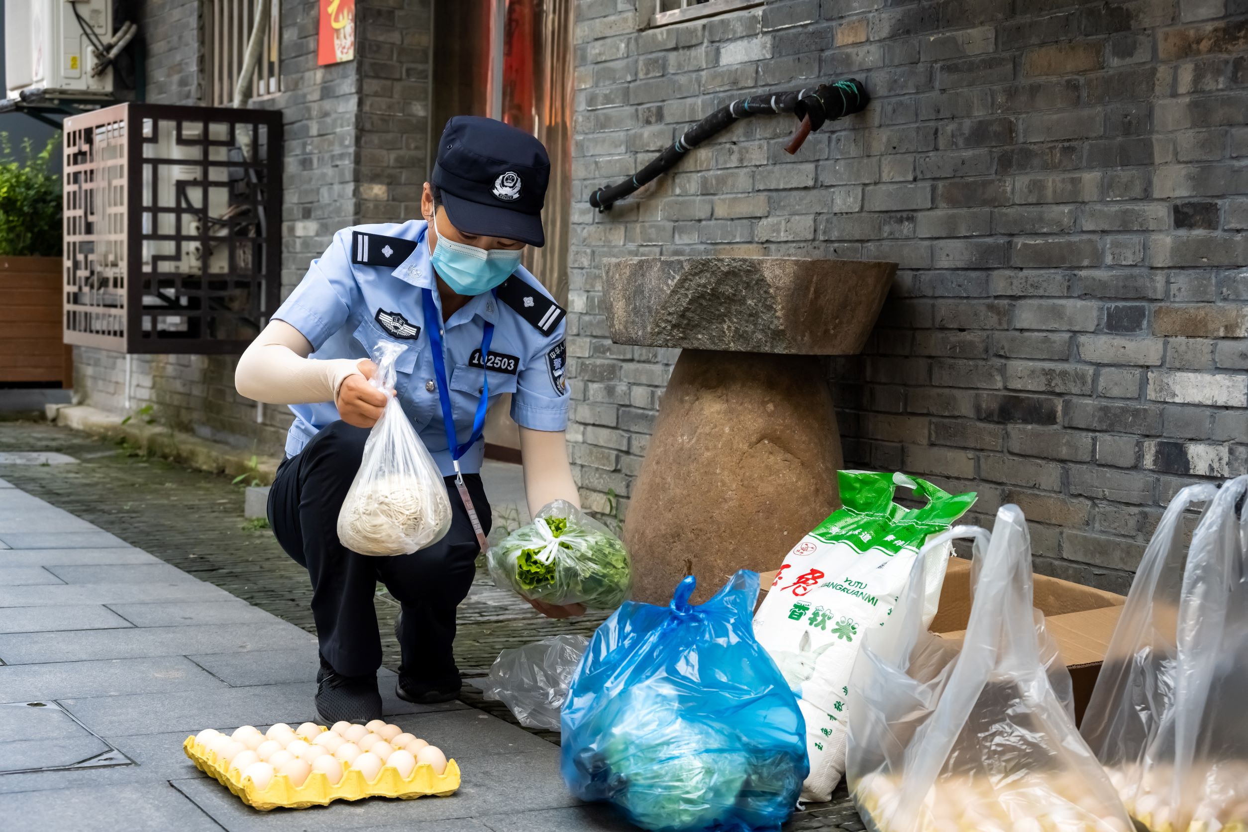 扬州生态科技新城社会治理,扬州市市域社会治理实施方案