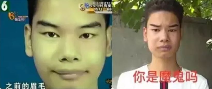 盘点那些被遗忘的网红2018,2019年十大最心酸的网红