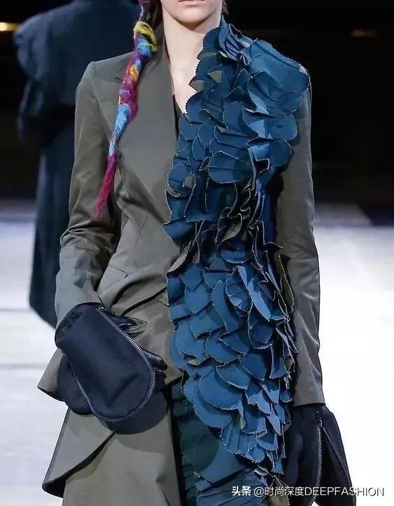 解构拼接设计,解构设计素材