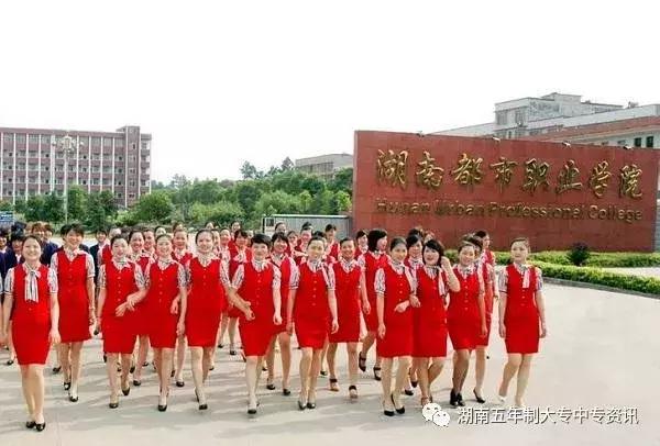 湖南都市职业学院好就业吗,湖南都市职业学院董事会