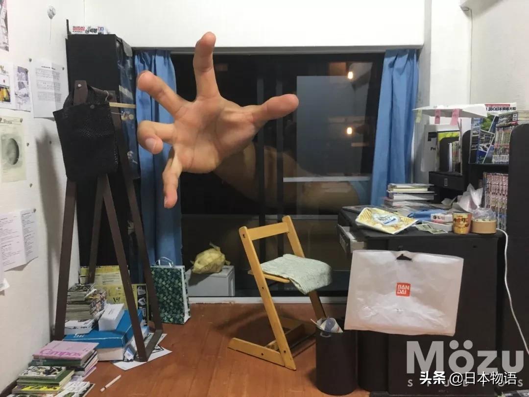 日本造假天才少年，这手艺活可太秀了