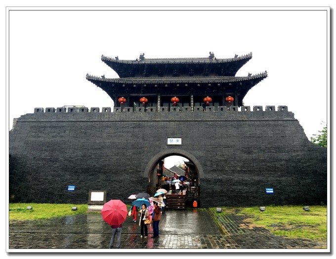 扬州自驾吃住游玩攻略,扬州一日吃喝玩乐游最佳方案