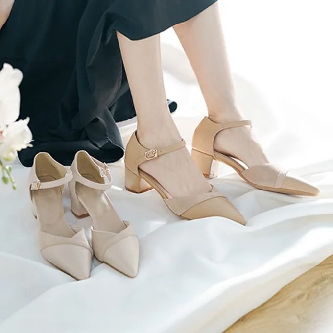 脚脖子粗怎样变细好看,小腿粗脚脖子如何变细腿