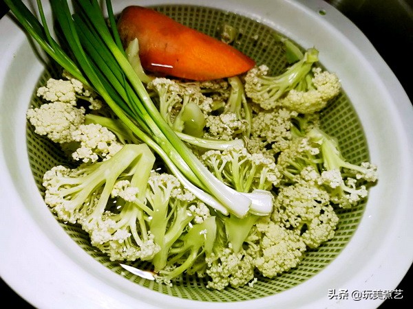 吃到停不下来的鱼与黄果,请跟我这么做看看