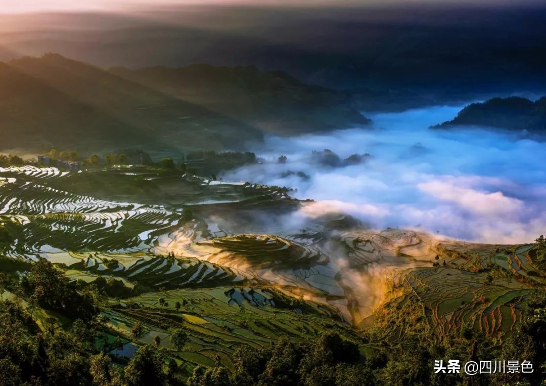 这才是旅游值得去的地方,这才是旅游城市该有的样子