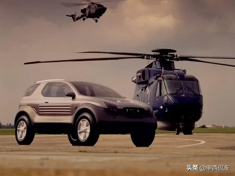 图鉴四驱|犹酣战，还记得五十铃都有哪些硬派车？