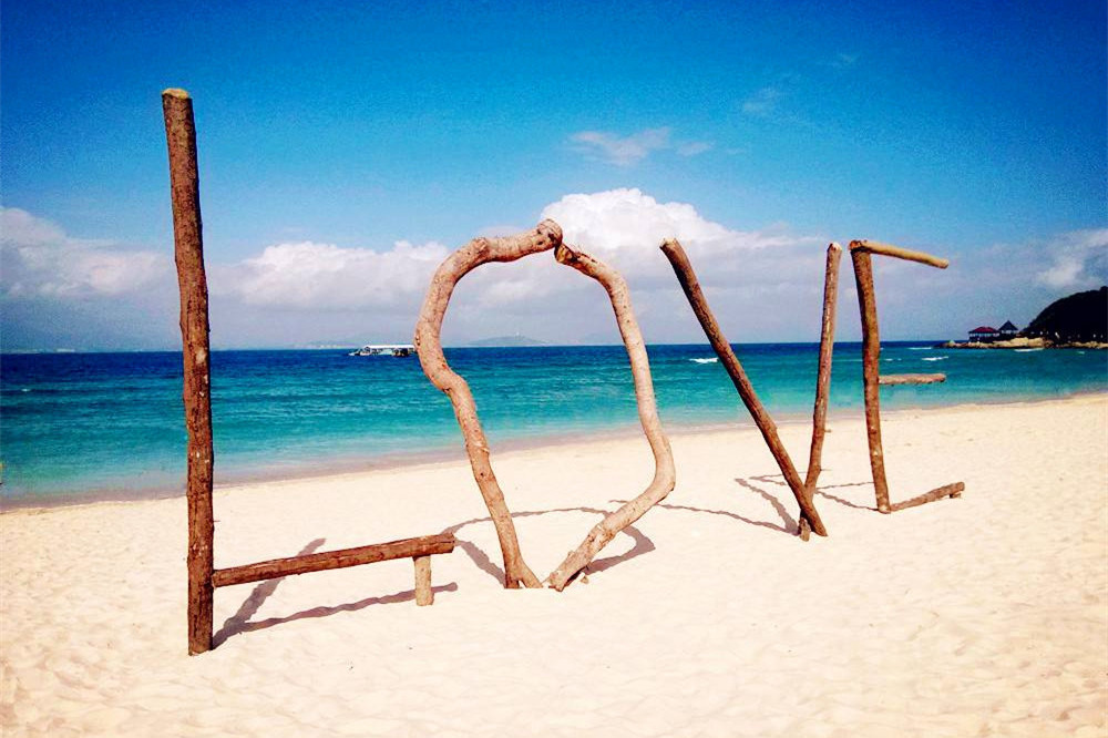 三亚岛屿蜈支洲岛潜水价格,十大潜水基地排名