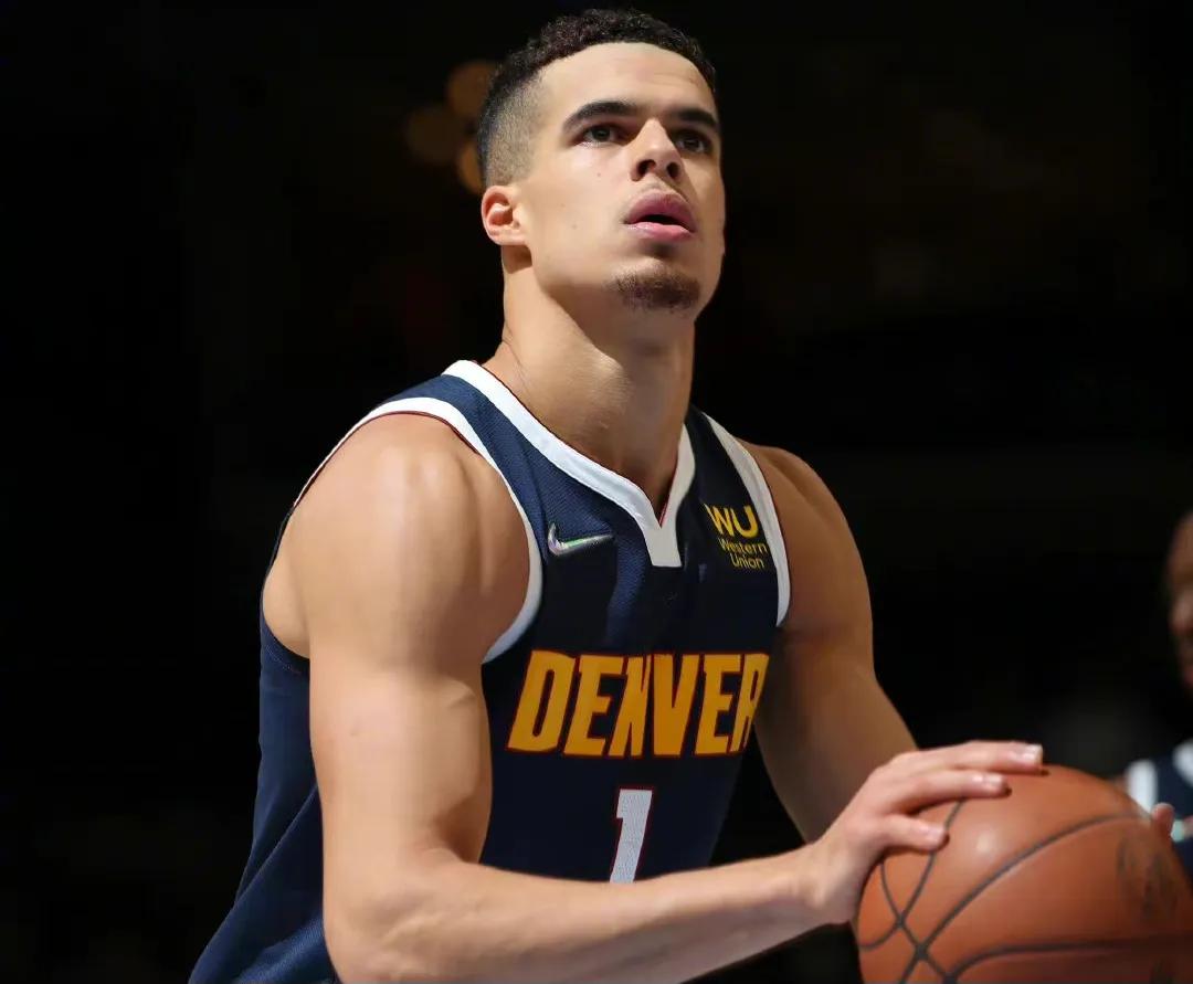 乔治杜兰特对飙时刻,乔治单打杜兰特后撤三分