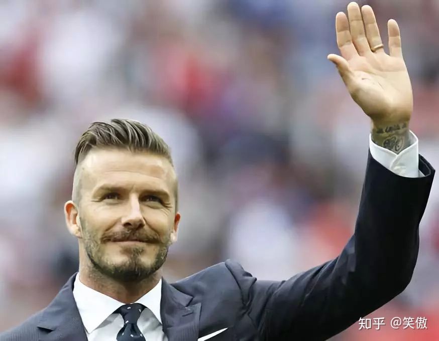 男生应该这样选择发型