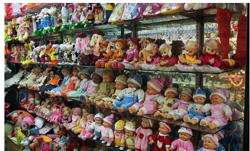 怎么在网上义乌找玩具货源,义乌小孩玩具批发