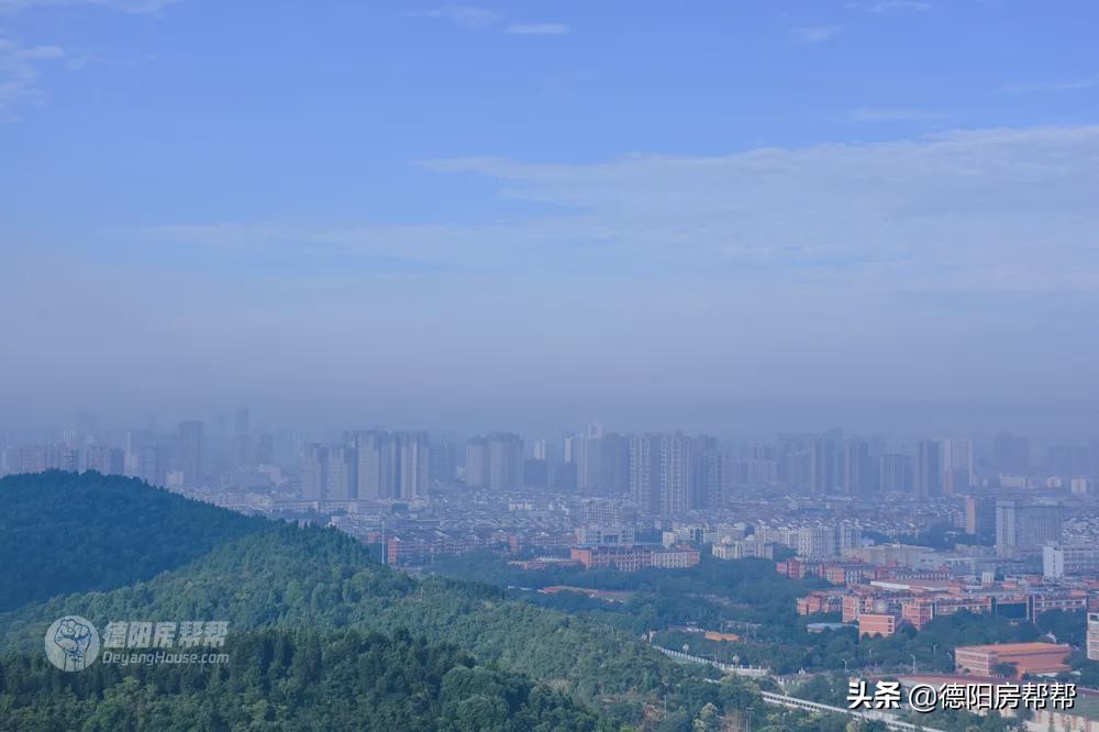 德阳绿地2024交付情况,德阳绿地新里城一期房价