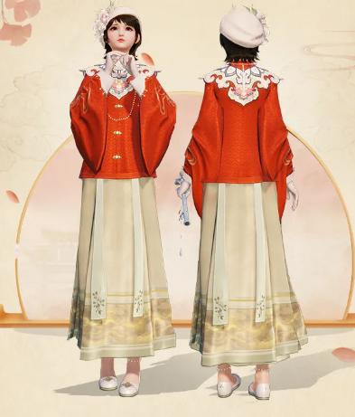 天刀手游的策划和端游对比,天刀手游雕塑布置