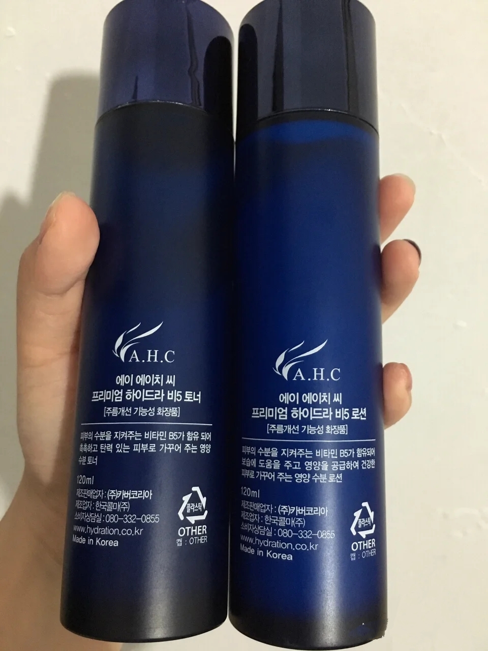 被列为黑名单的护肤品,干敏皮可以用的所有水乳