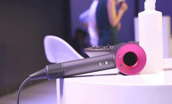 1000块的“正品”戴森吹风机，你买吗？