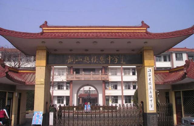 江苏省铜山高中有几个,徐州铜山十大最好的高中