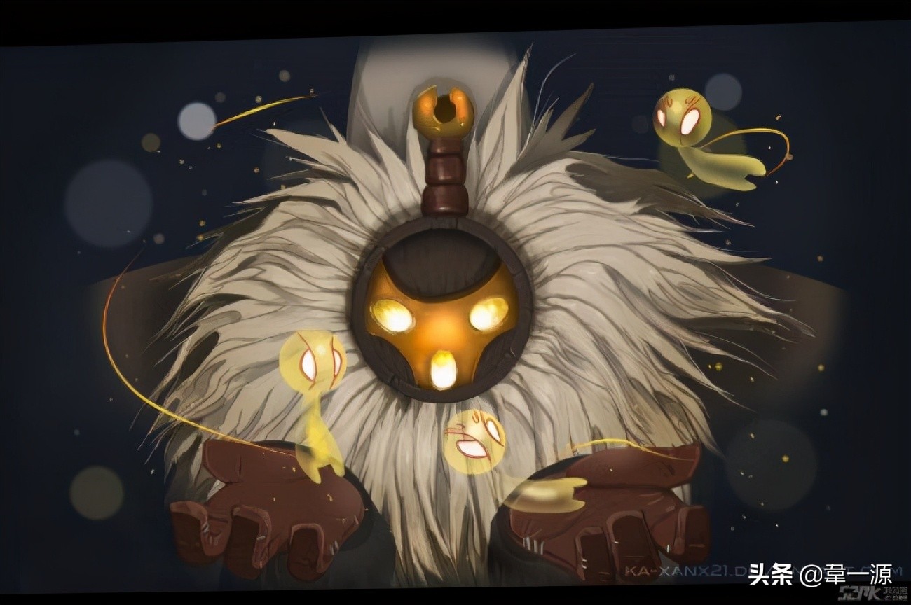 英雄联盟十大最强英雄排行,英雄联盟公认最强的前十名英雄