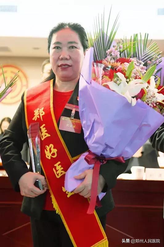 郑医好医生④｜刘薇：“乳”此钟情，她为患者重塑健康与美丽