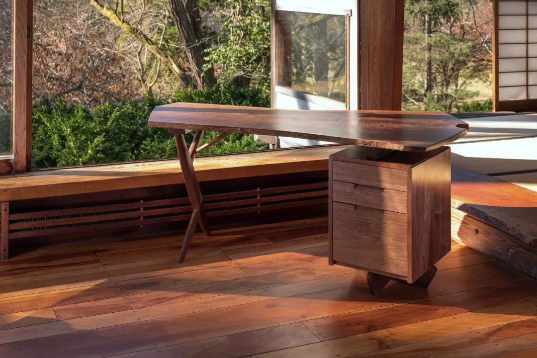 中岛乔治作品图片,中岛乔治是谁