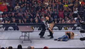 AEW第10期：富豪科迪疯狂炫富！杨二姐死亡笔记重出江湖