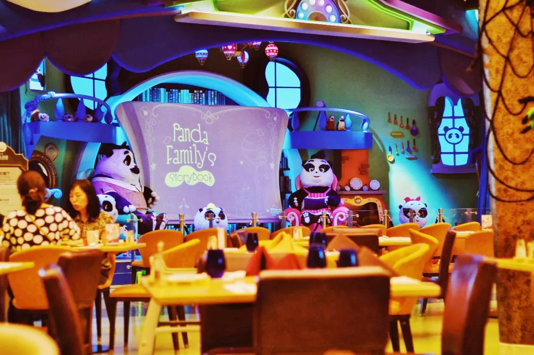 京轩溜娃指南|暑假带娃去哪儿玩?入坑长隆那是必须滴~