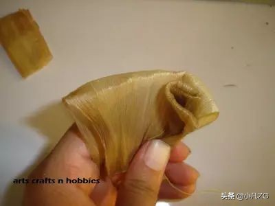 手工玉米皮编席子教程全集,玉米皮手工编筐子视频教程