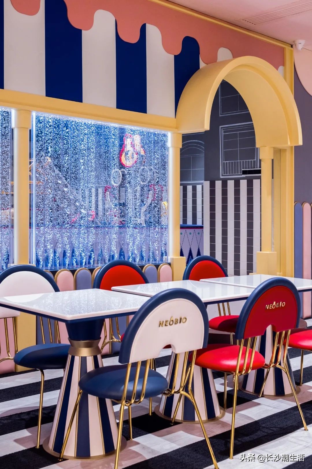 长沙阳光100星期天亲子度假公园,长沙大型亲子室内游乐园