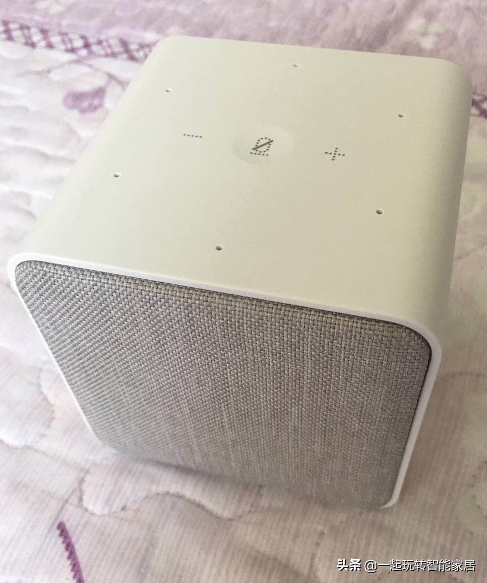 创维小度ai电视盒子评测,创维小度电视盒子拆解