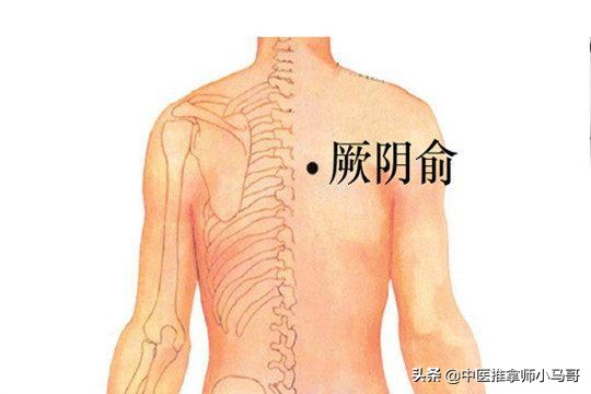 得了支气管炎不咳嗽是怎么回事,急性支气管炎用推拿能治好吗