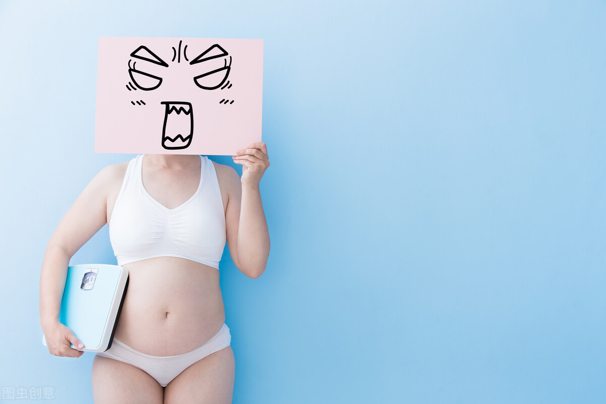 瘦腰腹两侧缩小腰围,躺着减腰围赘肉简单方法