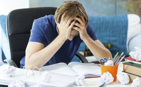 心态好好的为什么惊恐症还老发作,心理恐慌会造成什么症状