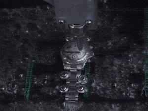 高压水刀到底有多锋利,水刀为什么可以切割钢铁