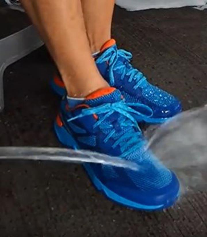 北面哥伦比亚徒步鞋对比,哥伦比亚徒步鞋特点