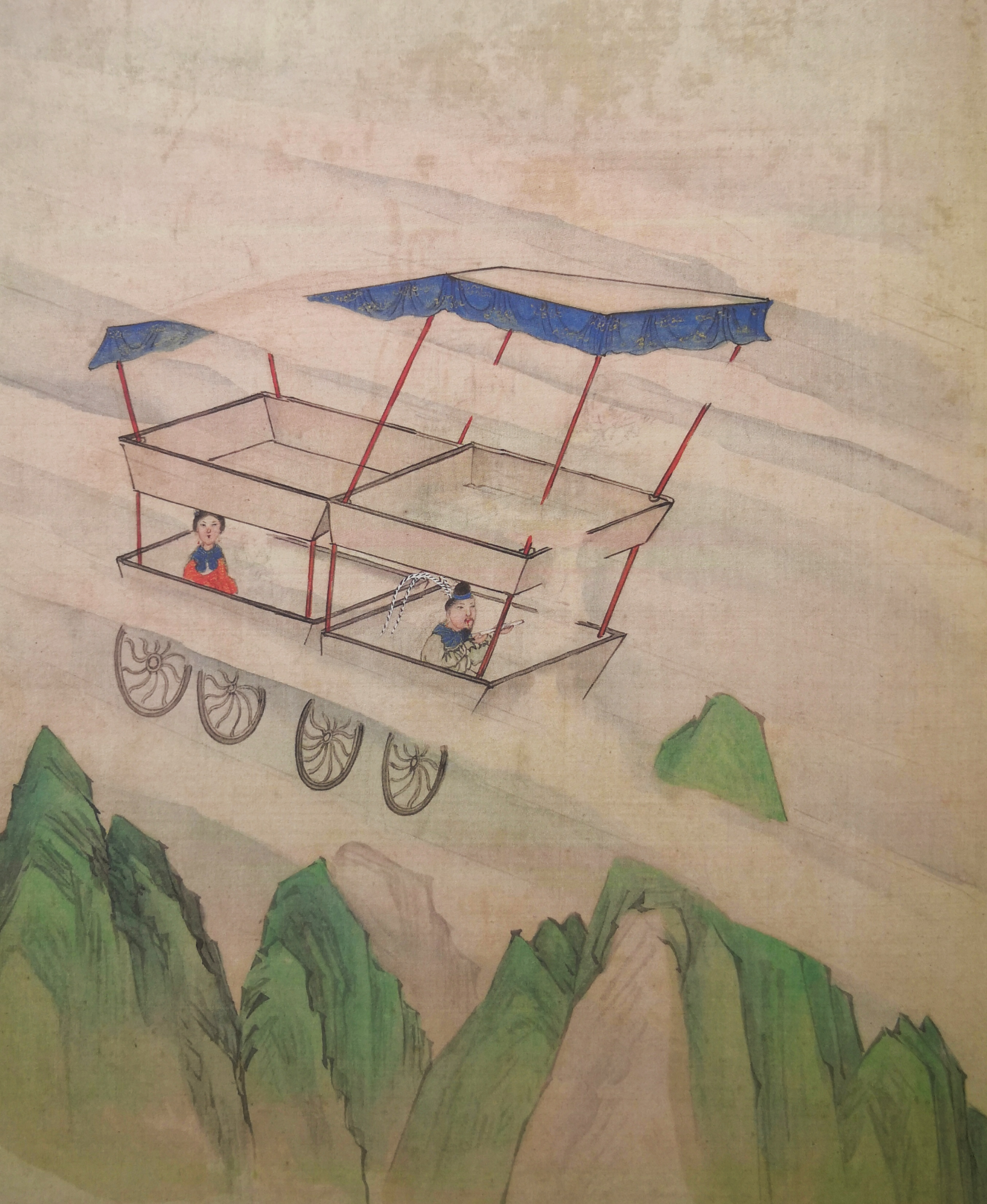 中华土味,中国科幻土味风