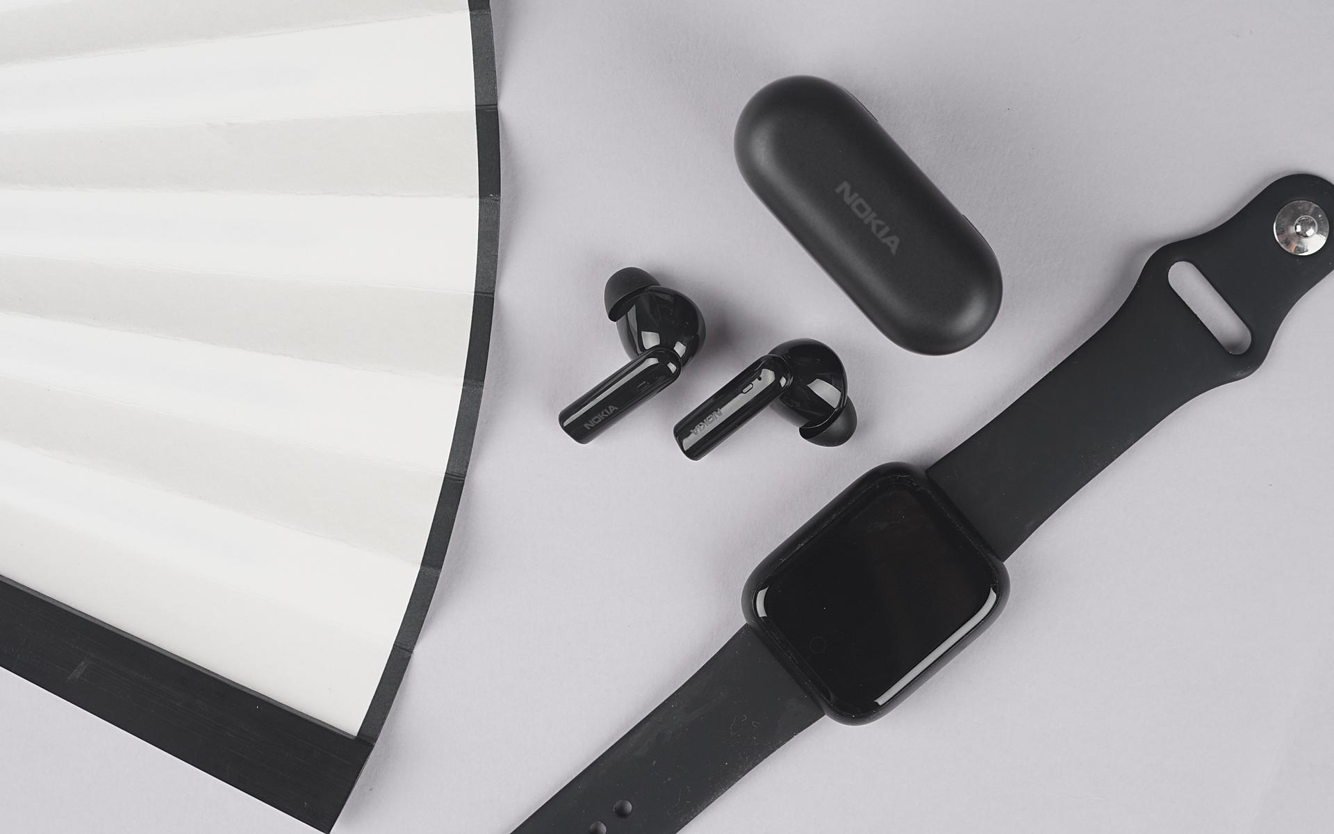 诺基亚蓝牙耳机e3102plus,诺基亚e3100蓝牙耳机实时评测